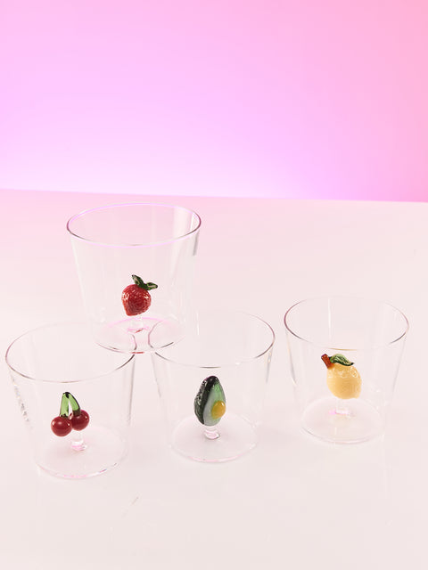 Fruit Cup