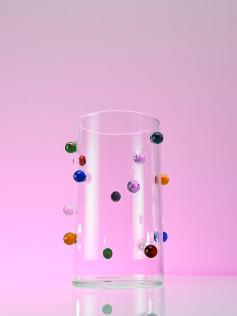 Dot Vase