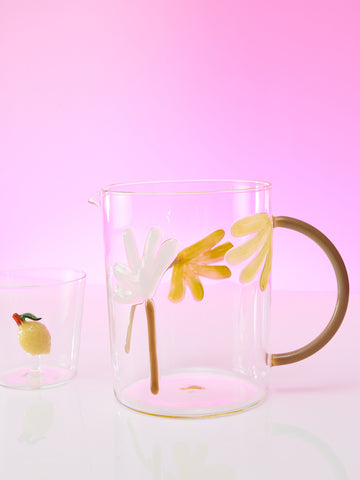 Tulip Jug