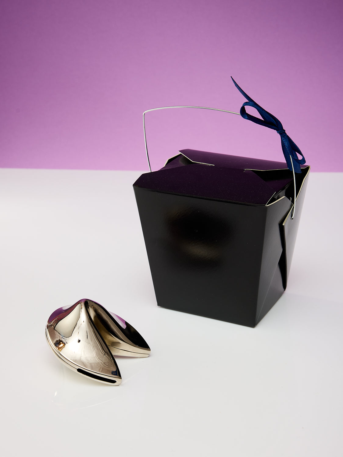 Chrome Fortune Cookie – Coming Soon