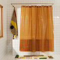 Sun Shower Curtain