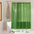 Sun Shower Curtain
