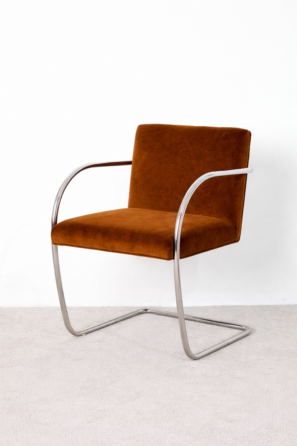 Vintage BRNO Chair