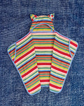 Kids Hooded Towel