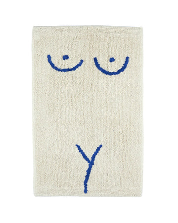 Bath Mat