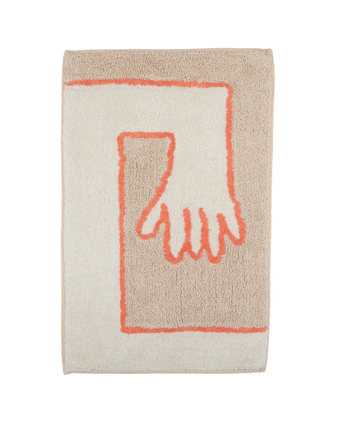 Bath Mat – Coming Soon