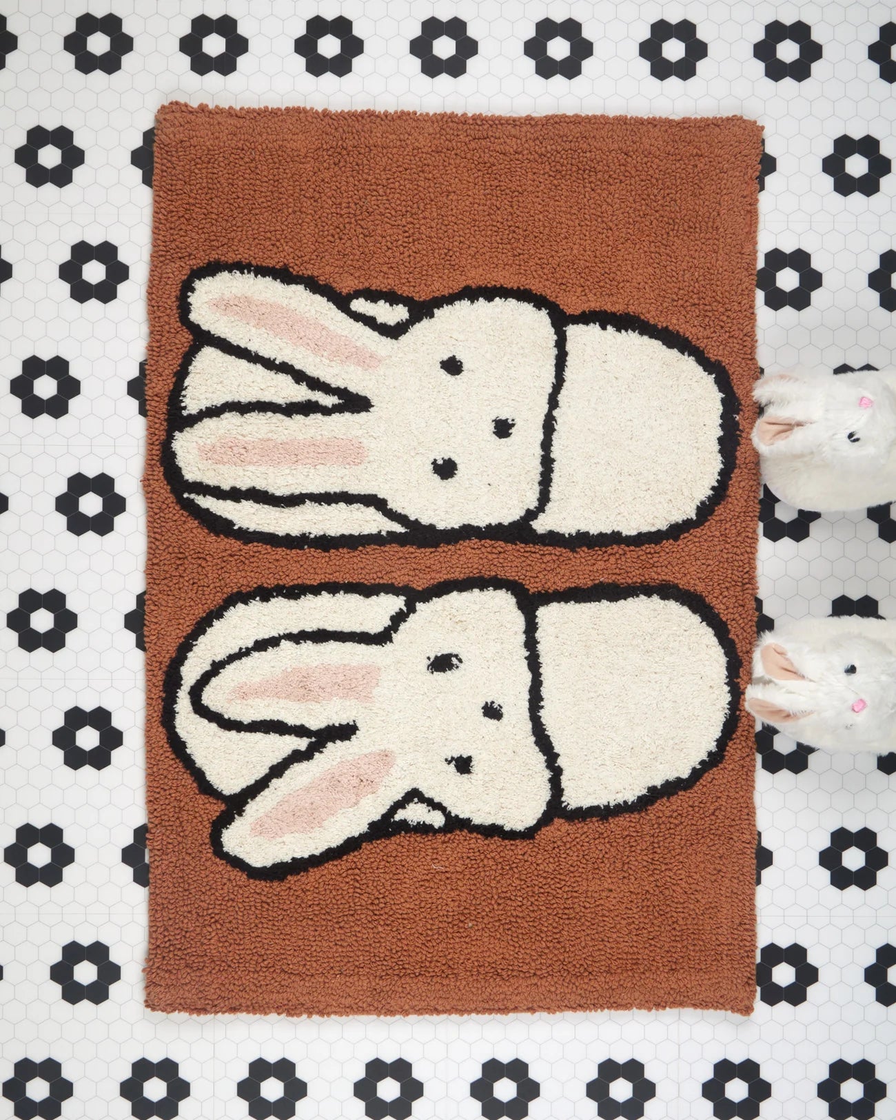Bath Mat