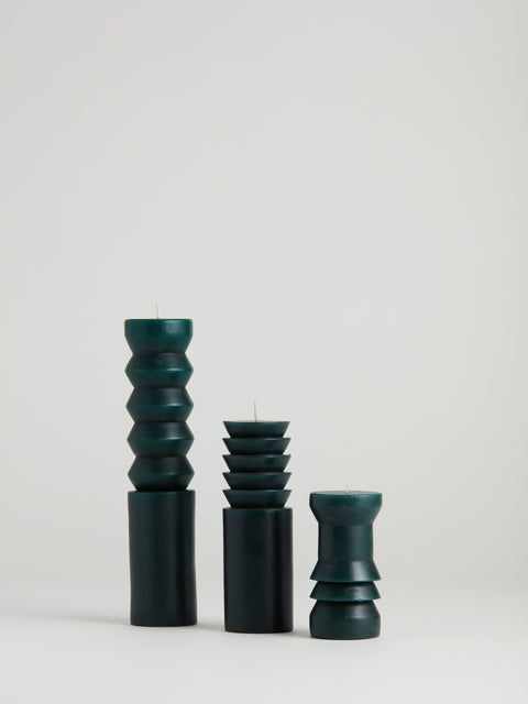 Totem Candles by Grain