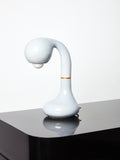 Short Ceramic Table Lamp