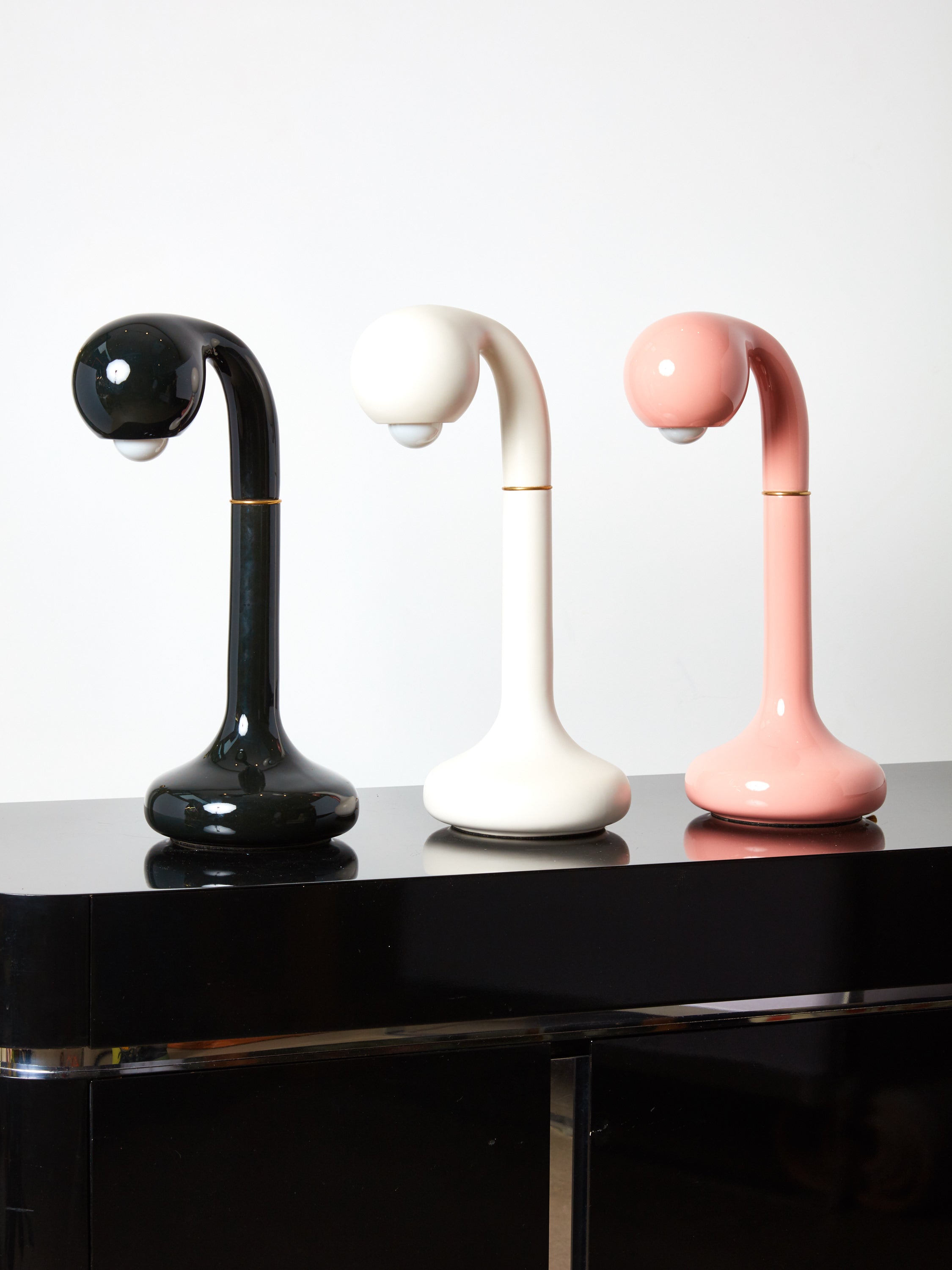 ENTLER Studio Table Lamp - Thumbnail 2