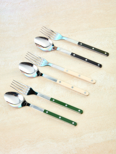 Stainless Steel Serving Set