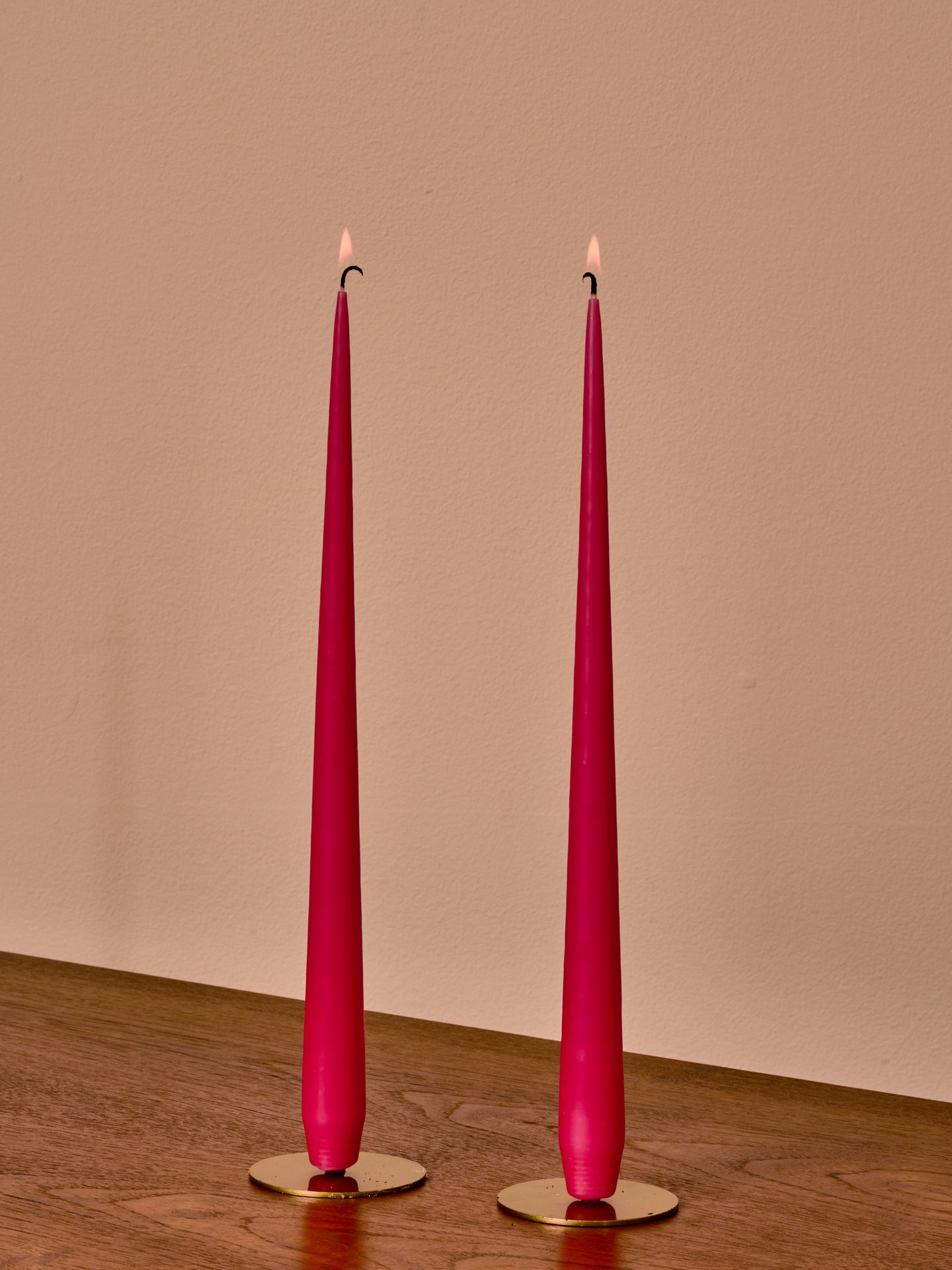 Taper Candles