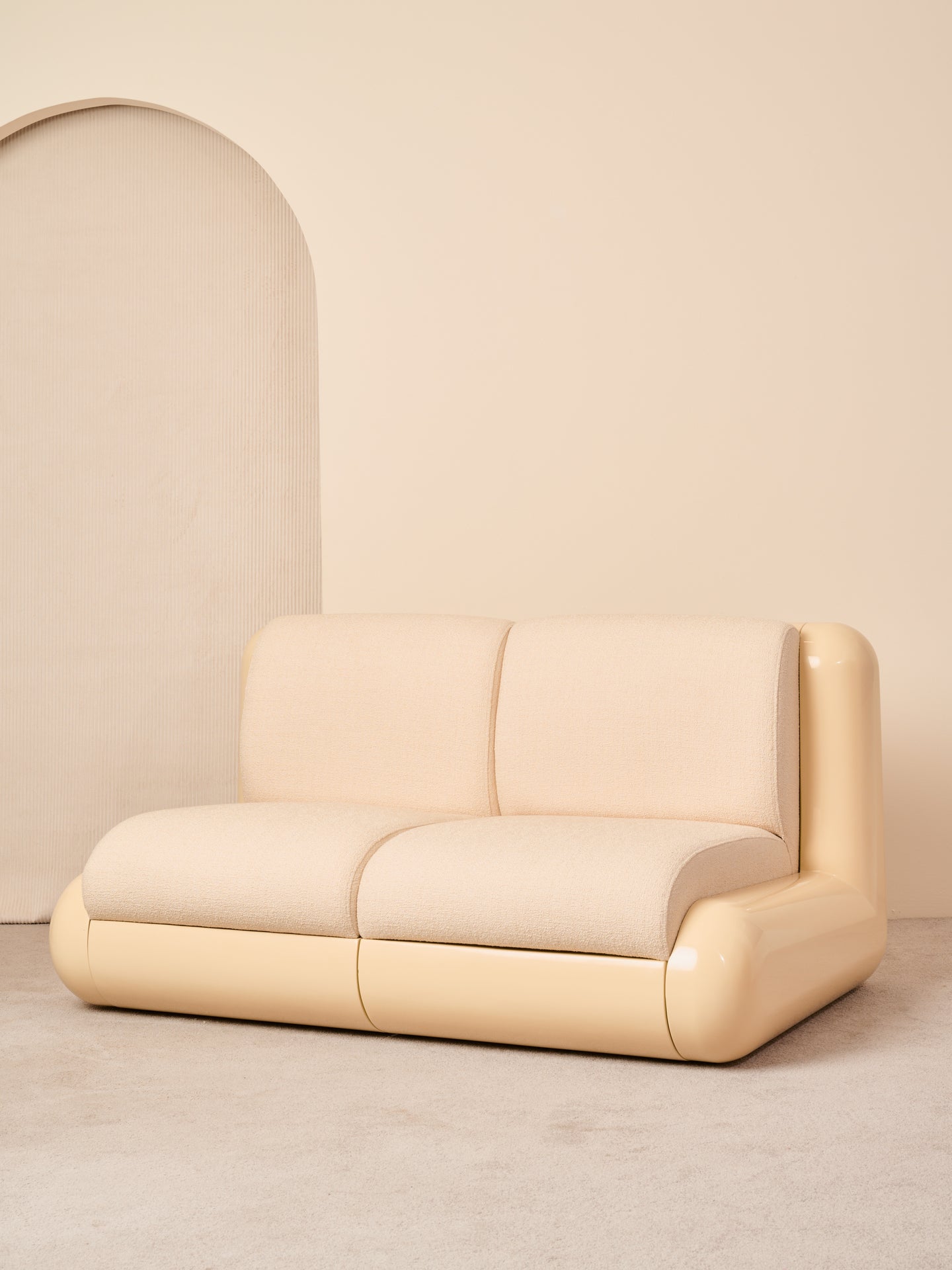 T4 Modular Sofa