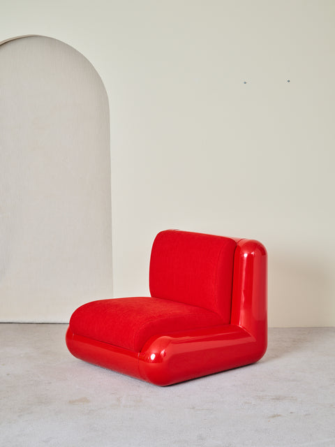 T4 Single Seat Made to Order