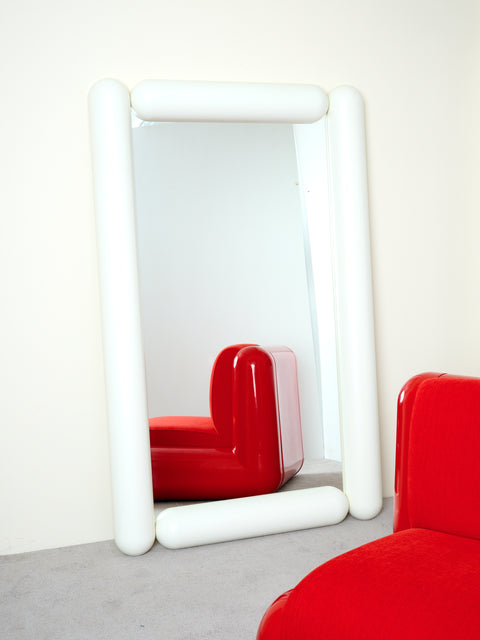 Jumbo Chunky Mirror