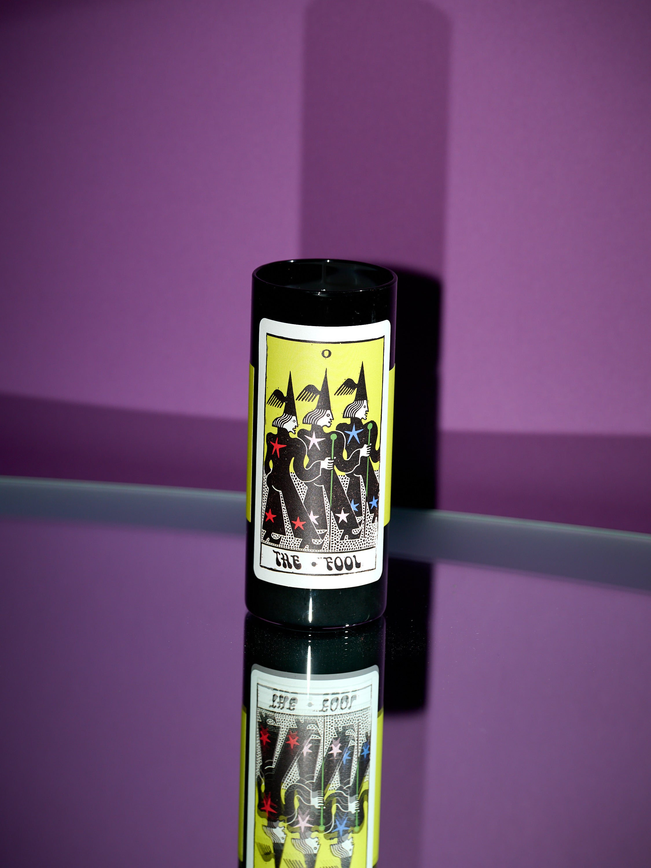 Tarot Candle – Coming Soon