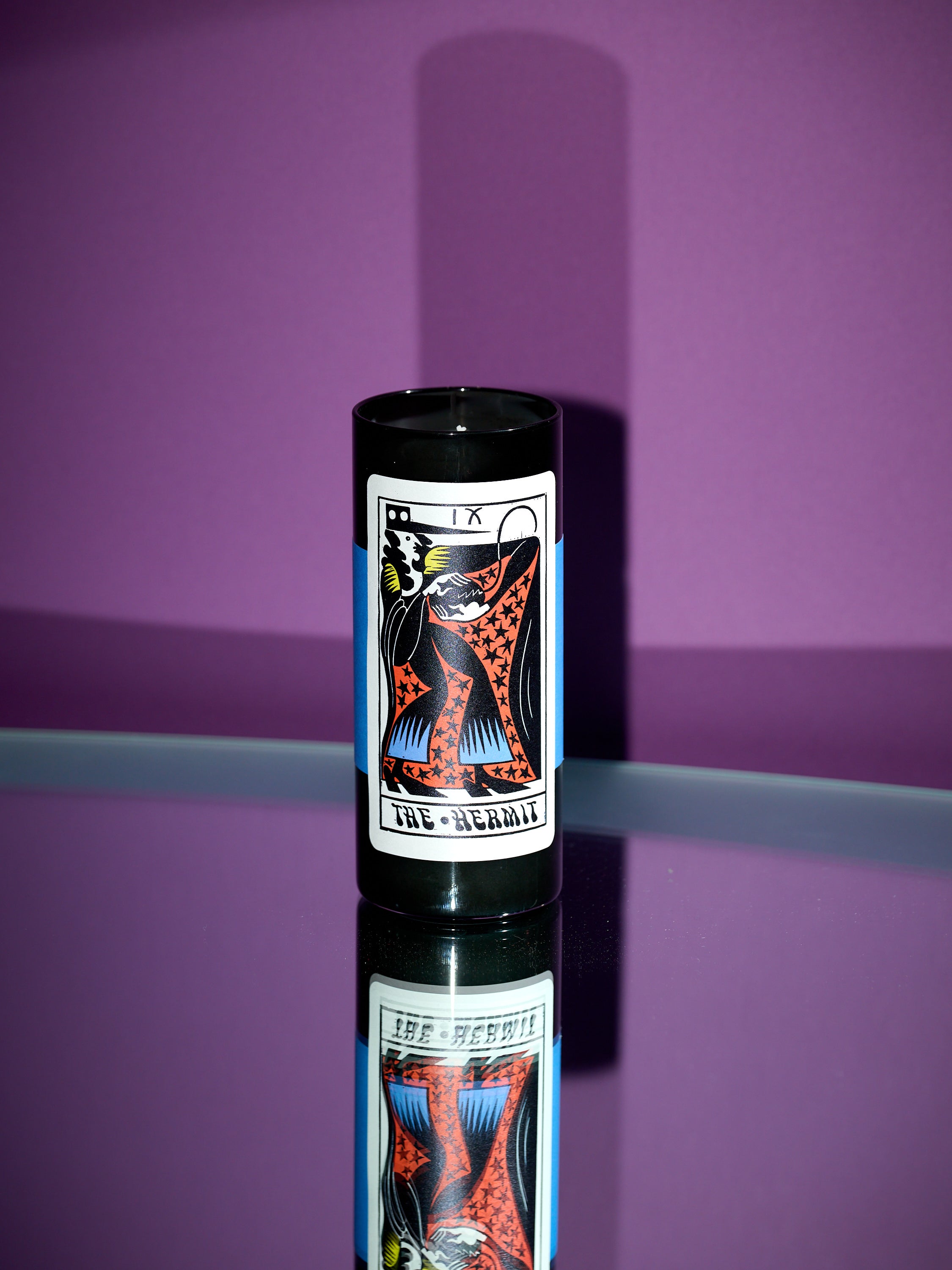 Tarot Candle – Coming Soon