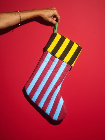 Holiday Stocking