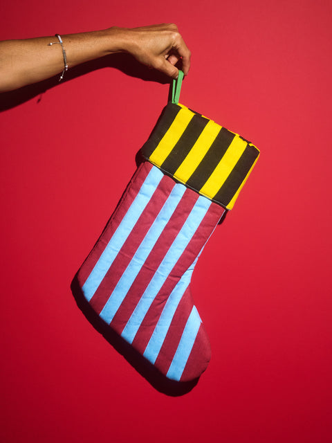 Holiday Stocking