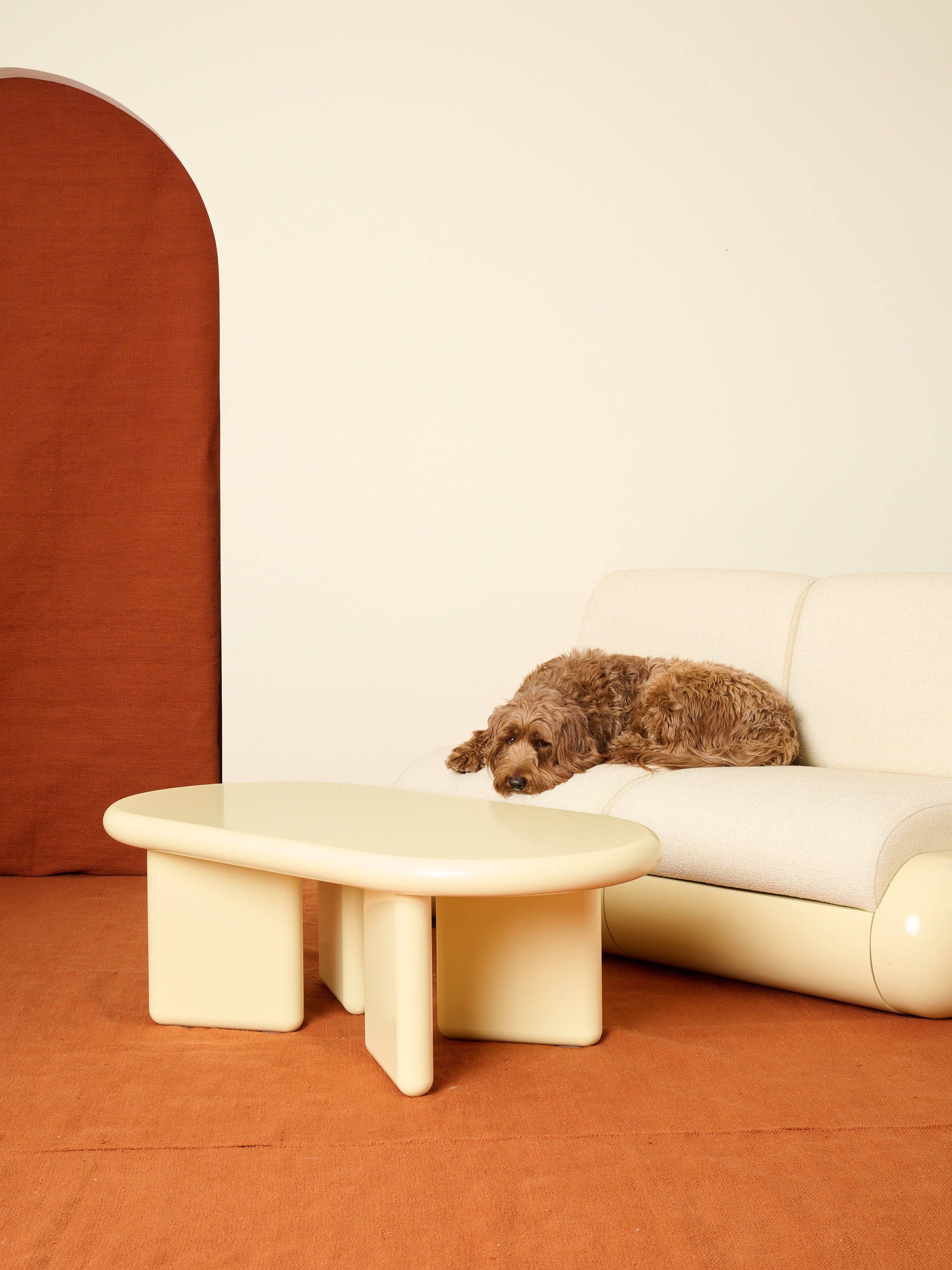 Chunky Coffee Table – Coming Soon
