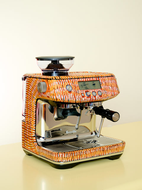 Marrapinti Barista Pro Coffee Machine