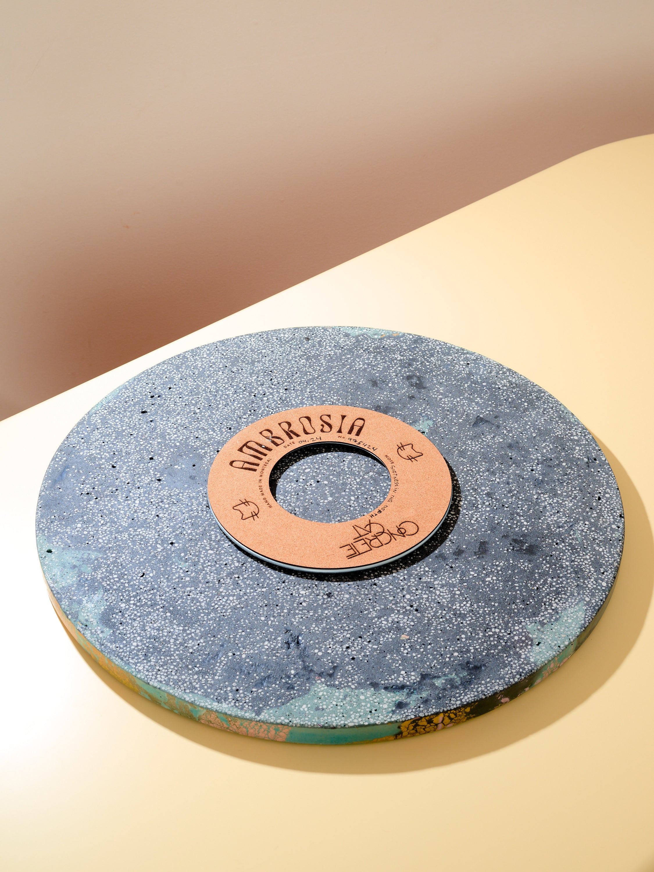 Jumbo Lazy Susan