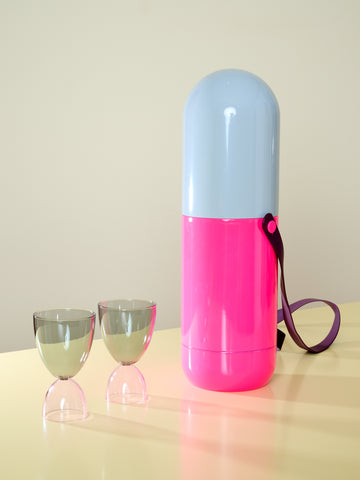 The Pill Party Gift Set