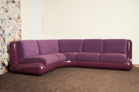 T4 Modular Corner Sofa