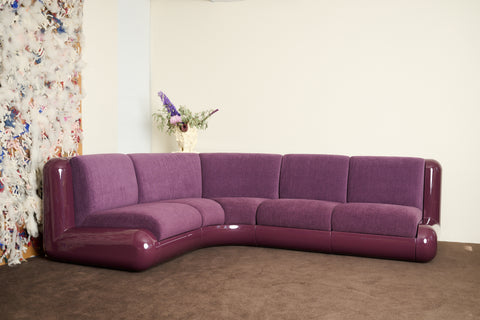 T4 Modular Corner Sofa