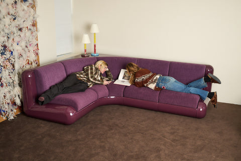 T4 Modular Corner Sofa