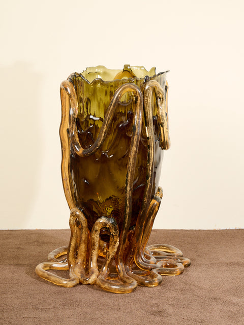 XXL Indian Summer Vessel