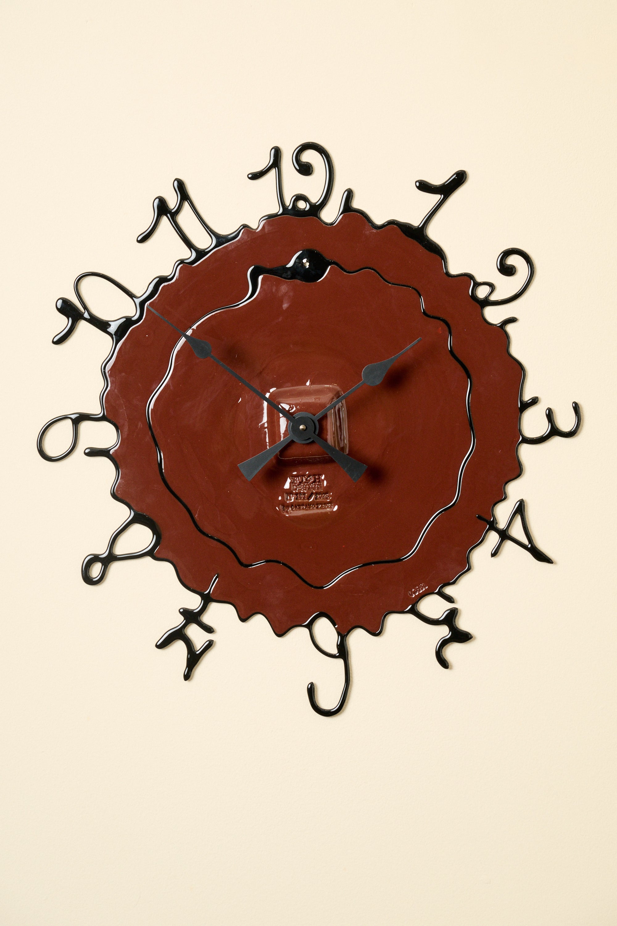 Round the Clock – Coming Soon