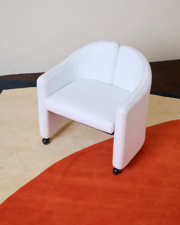 PS142 "Clamis" Armchair