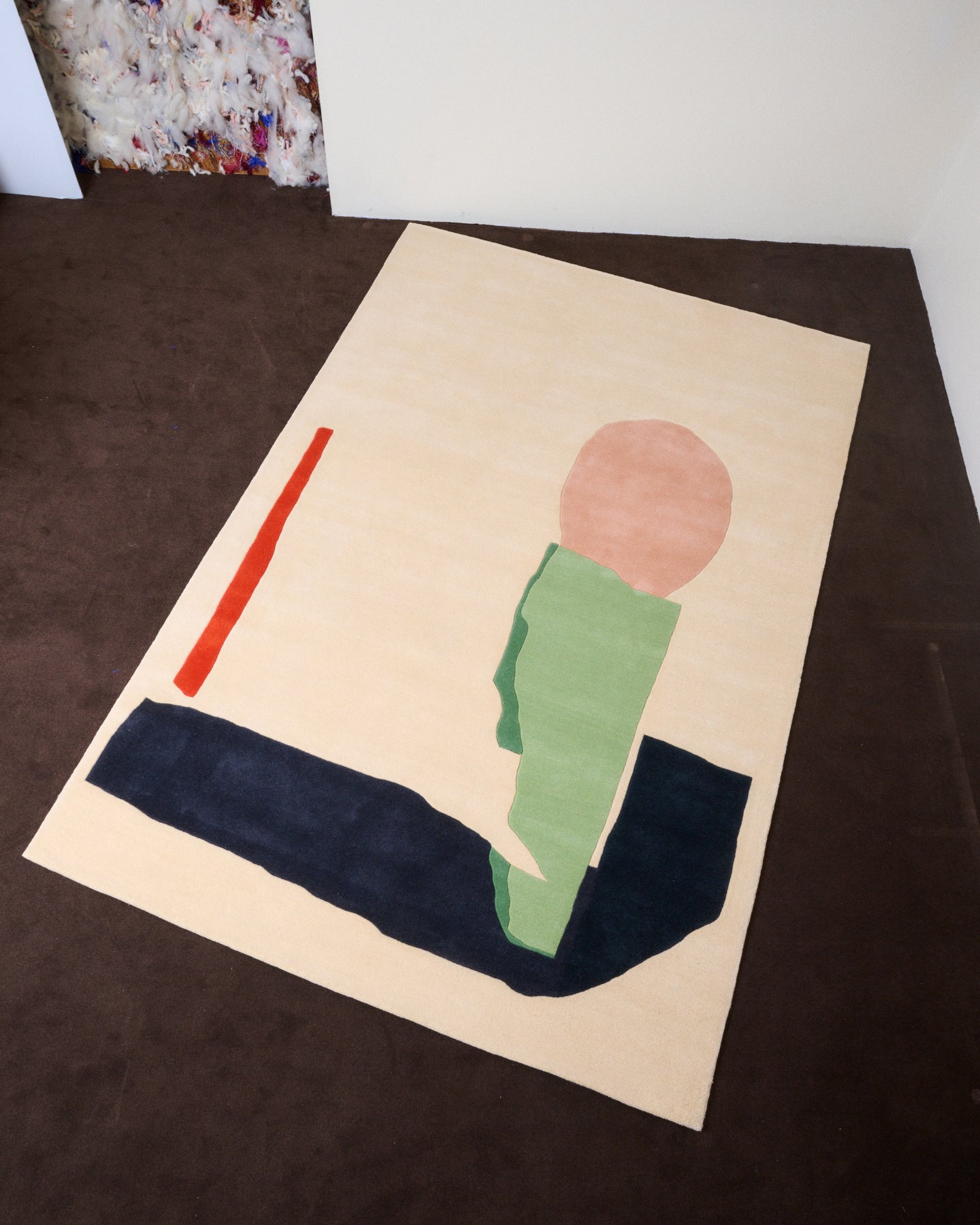 "Gianna Darling" Rug