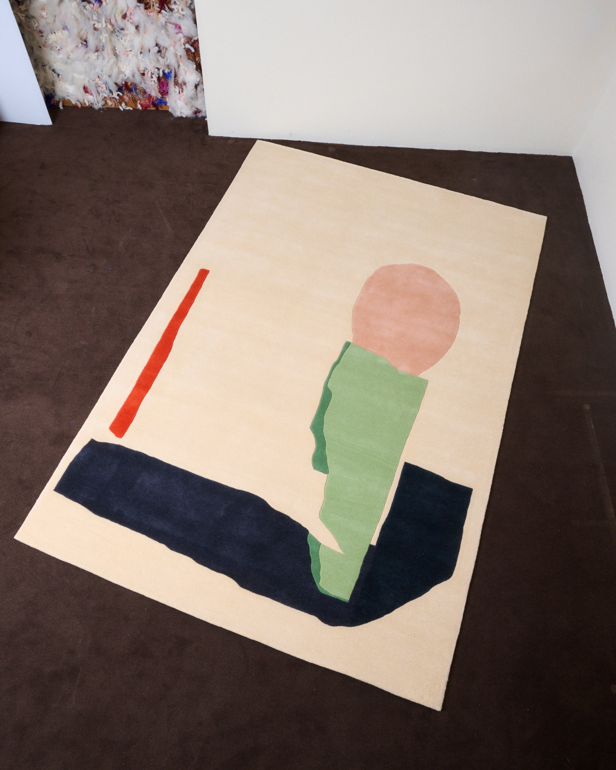 "Gianna Darling" Rug