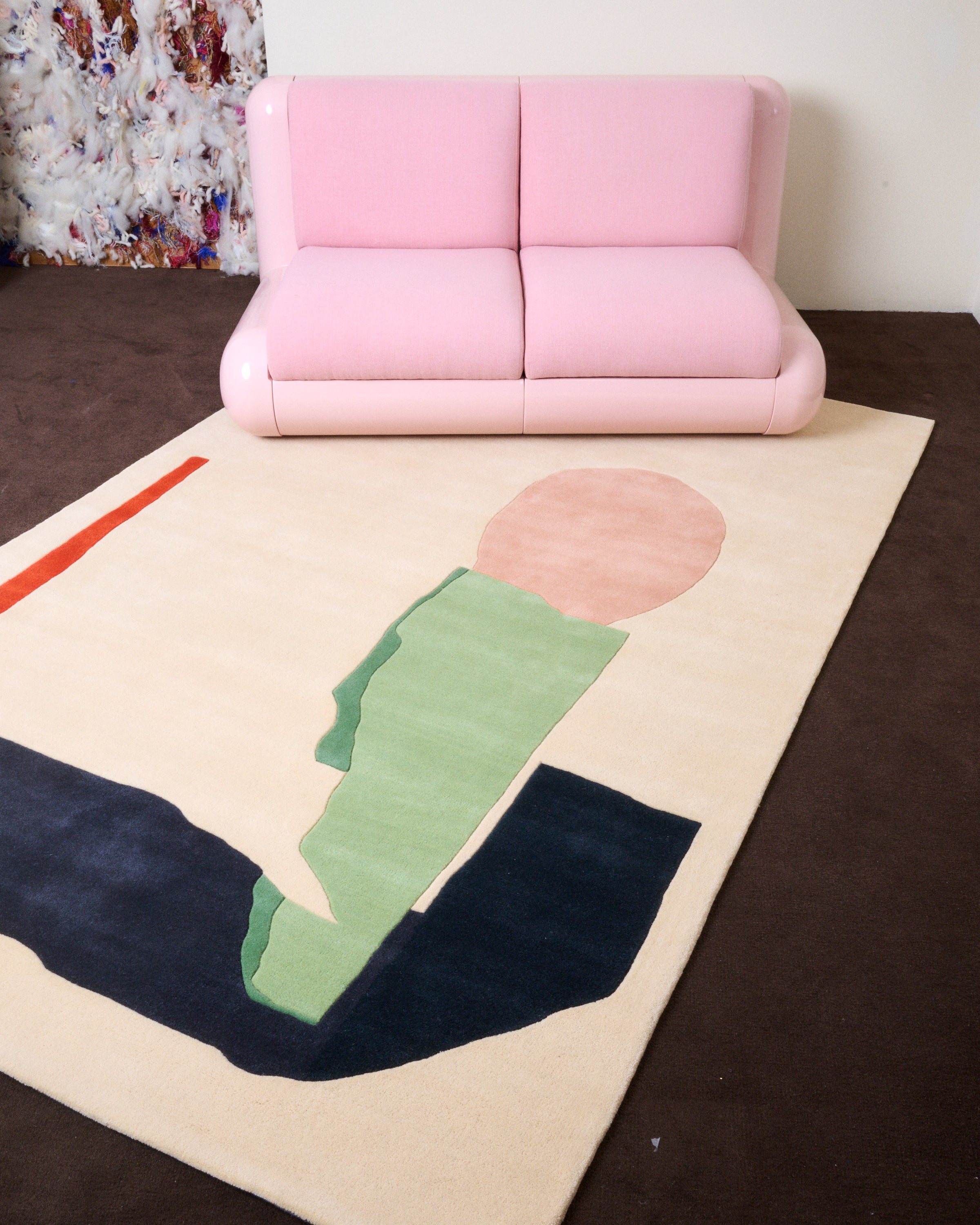 "Gianna Darling" Rug