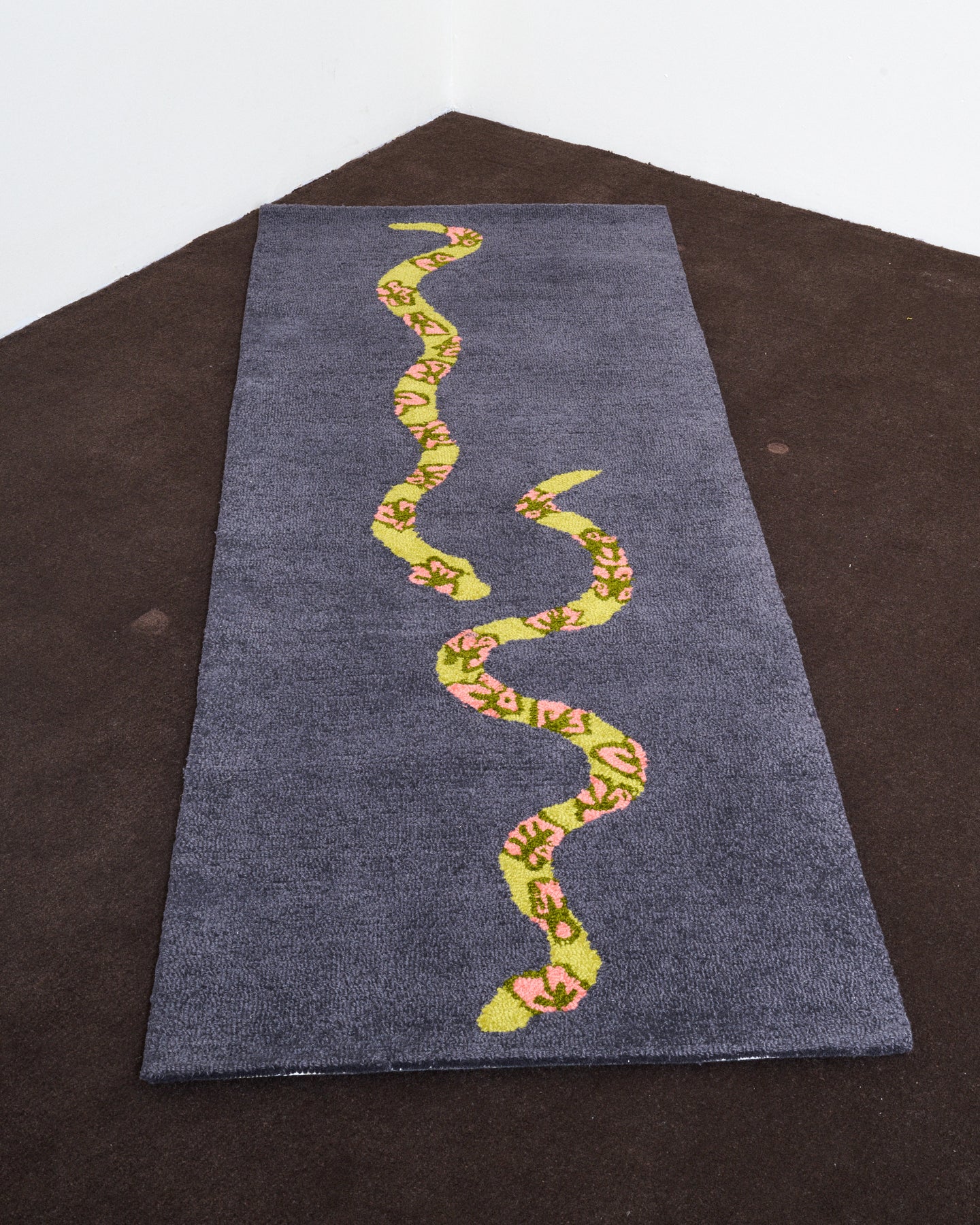 Year of the Snake Runner