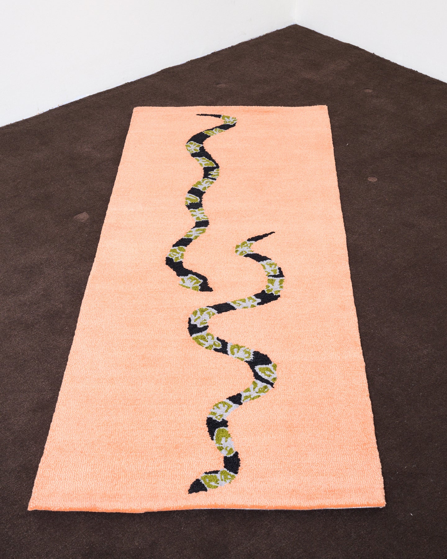 Year of the Snake Runner