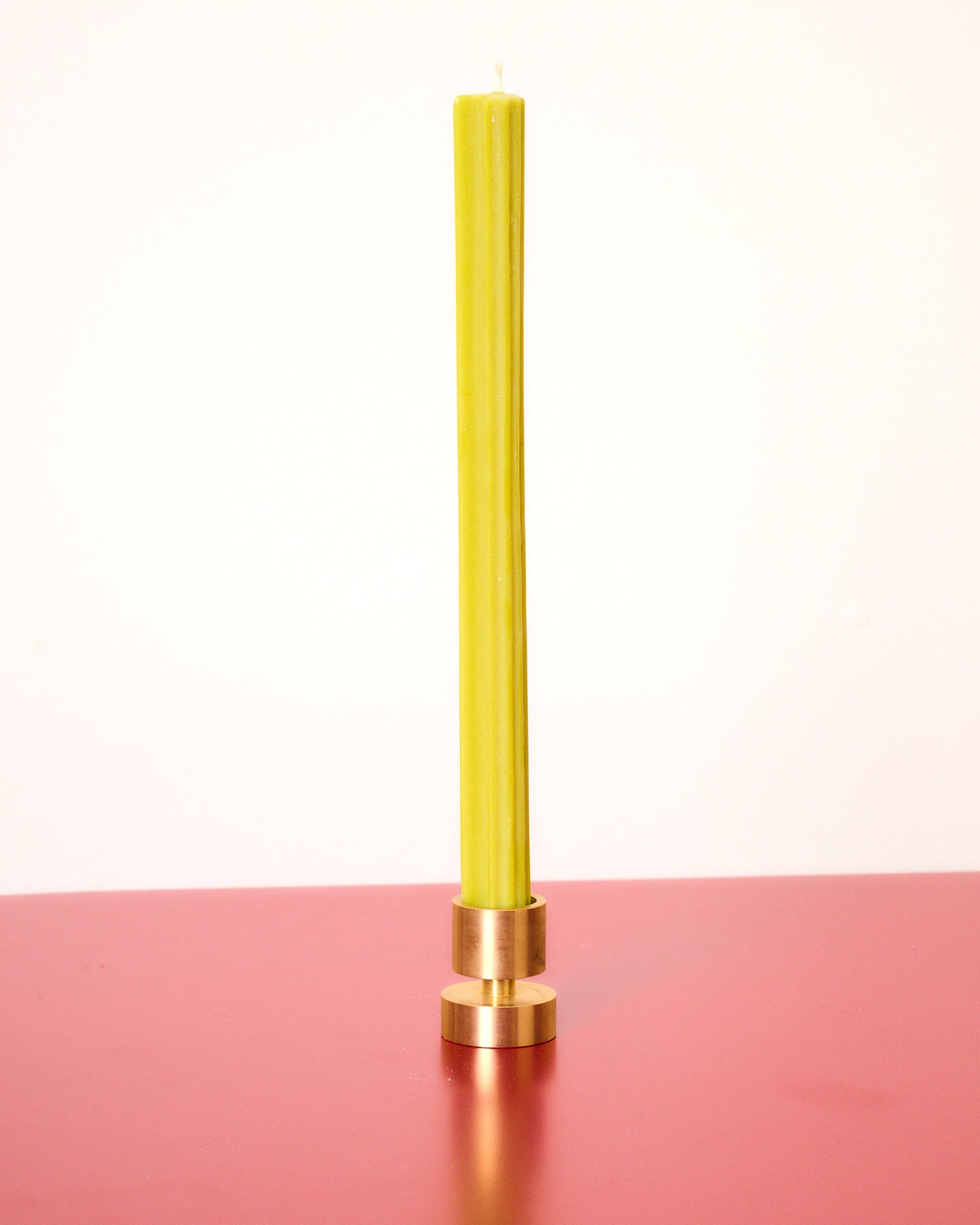 Celery Stick Candles