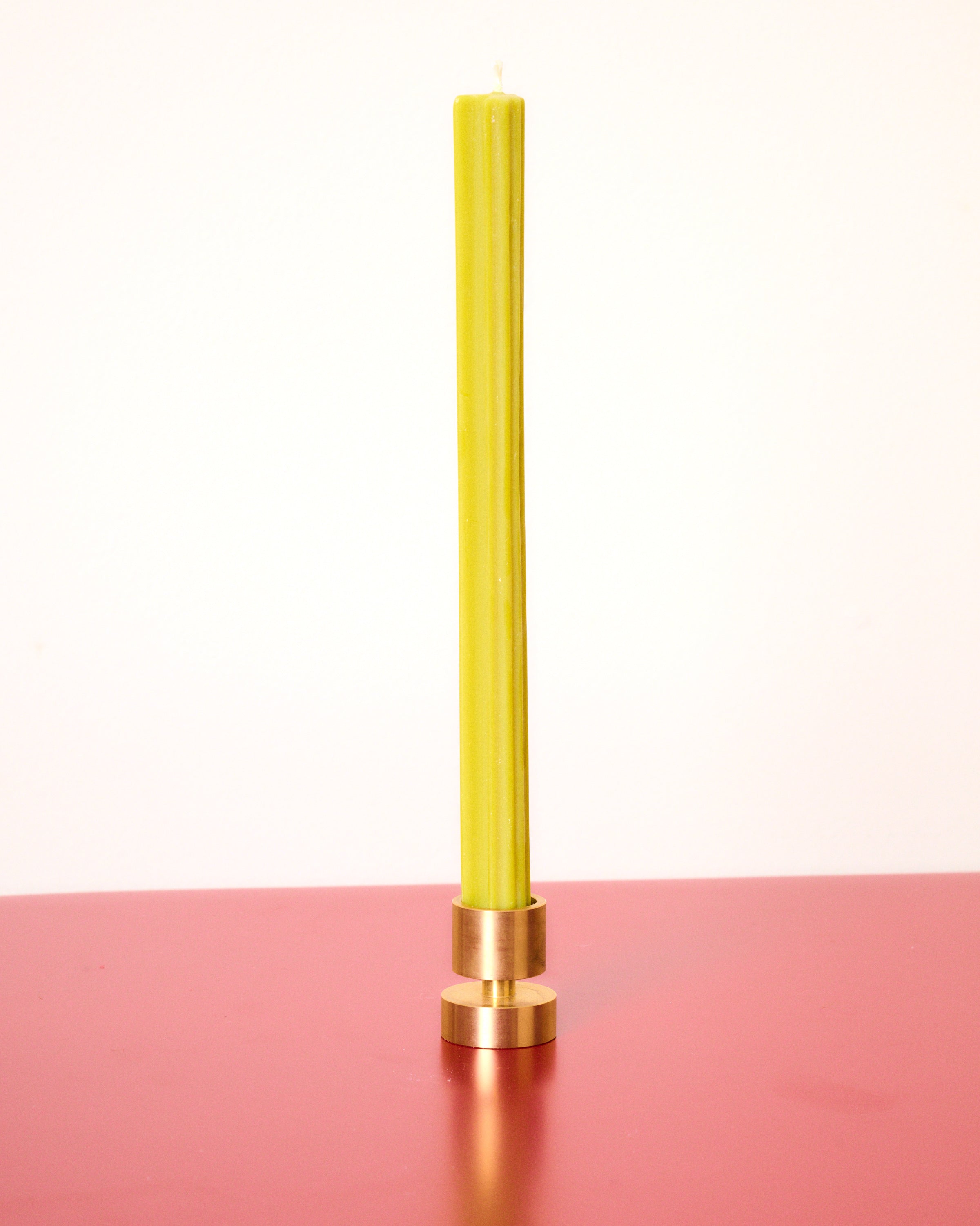 Celery Stick Candles