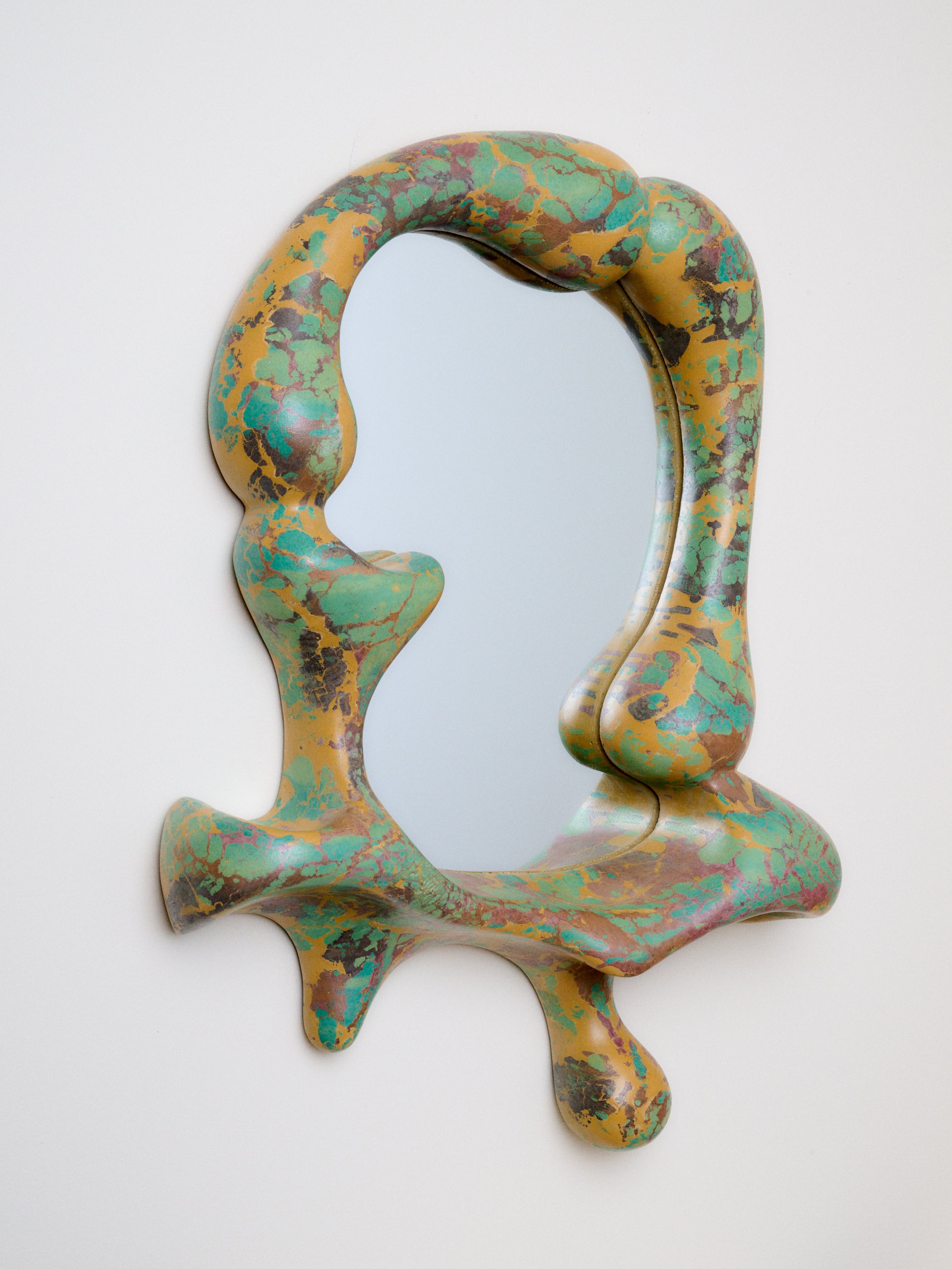 Custom Iris Mirror – Coming Soon