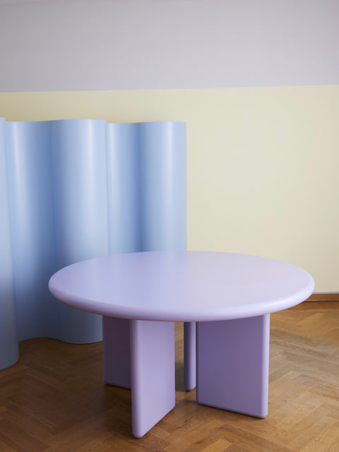 Chunky Coffee Table