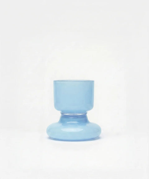 Chunky Water Glass
