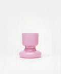 Chunky Water Glass