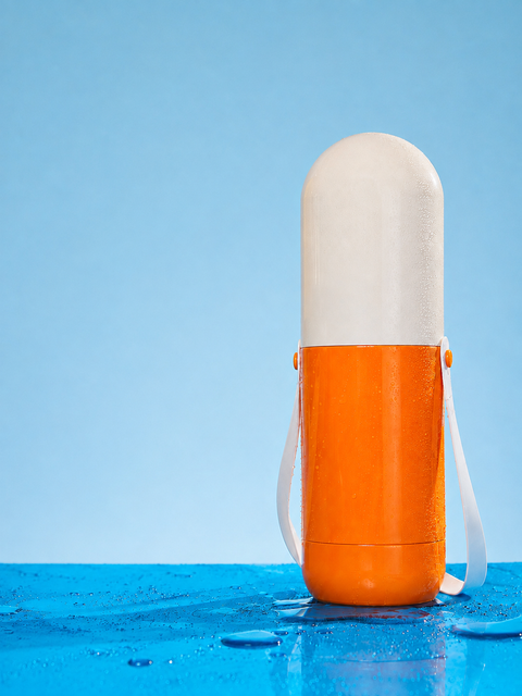The Pill