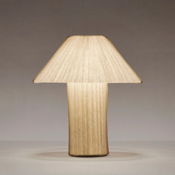 Paper Table Lamp