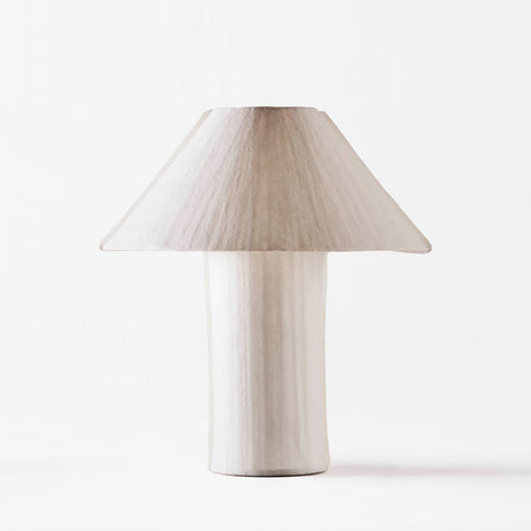 Paper Table Lamp