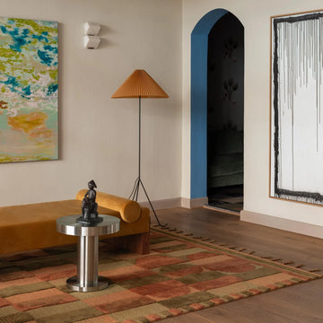 Geraldine Floor Lamp