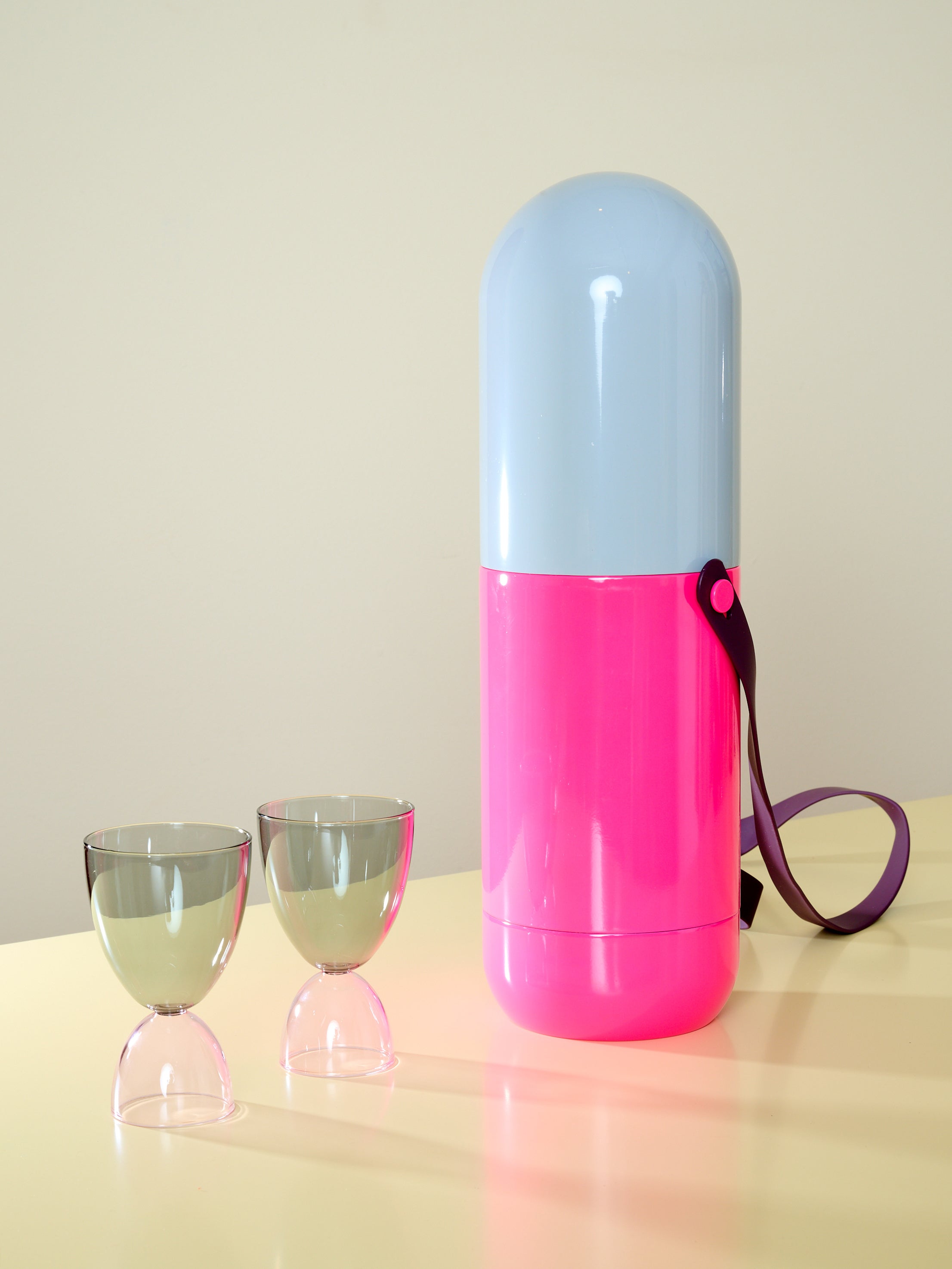 The Pill Party Gift Set