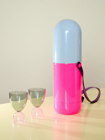 The Pill Party Gift Set